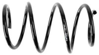 Sachs 998 061 Schraubenfeder FüR Bmw