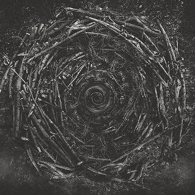 THE CONTORTIONIST - CLAIRVOYANT   CD NEU 