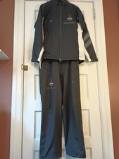 fcrb nike Men's Track Set Up