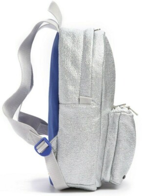 STATE BAG Star Wars R2D2 Silver Lorimer Backpack | eBay