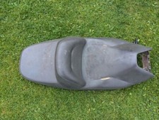 yamaha yp250 seat
