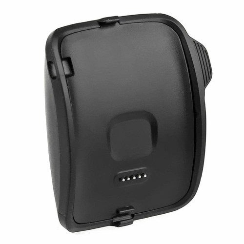 Stacja ładująca Ładowarka Kołyska do Galaxy Gear S Smart Watch SM-R750 - Zdjęcie 2 z 6