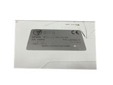 Paradise Datacom Solid State Power Amplifier SSPA25w 13.75 to 14.5 GHz  tested