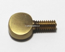 Selmer vite cassetta letturino sax Reference satinata