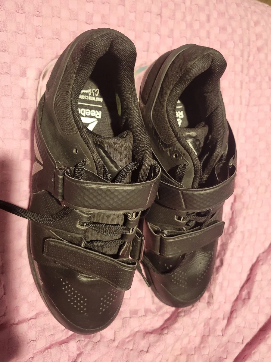 Used lifting shoes clearance