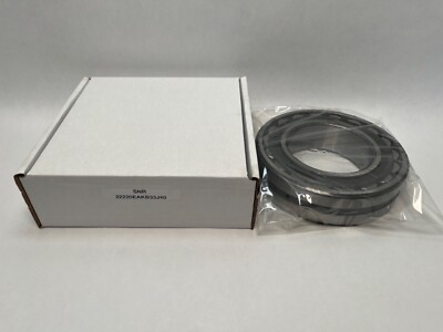 SNR 22220EAKB33J40 Bearing 100x180x46 mm 22220E 22220 E A K B33 C4/J40 Italy
