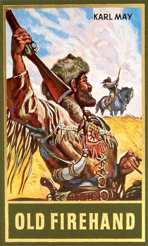 Old Firehand Karl May