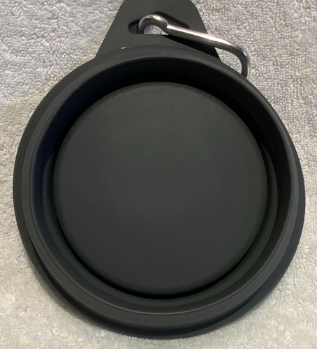 Target Boots & Barkley Large Silicone 6.25”D Collapsible (890ml) Bowl