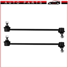 Front Stabilizer Sway Bars Links For BMW 7 Series E38 740i 740iL 750iL 1995-2001