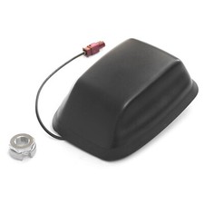 Original VW T6.1 Dachantenne Online-Dienst Antenne OCU schwarz 7LA035507