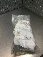 KOLPIN UTV PLOW PUSH FRAME KIT STORM CHASER/HIGH RISE 34-0070 t063