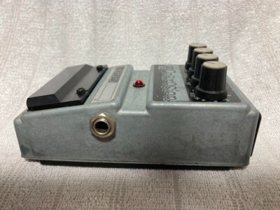 DOD FX70C CoRrosion Distortion Guitar Effect Pedal Good | eBay