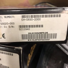 Kofax Adrenaline 650i PCI Controller Card EH-0650-2000