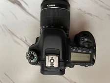 canon eos 80d camera bundle - camera, 4 lenses & accessories