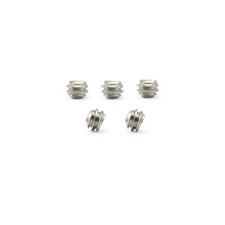 NSR Ultralight Screws set .050" for Gears  Tires 4879