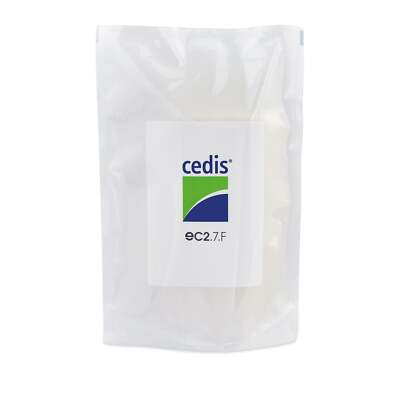 Cedis Reinigungstücher Nachfüllpackung eC2.7.F (90 Stück)