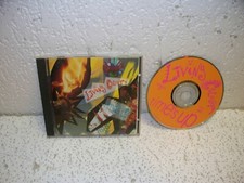 Living Colour : Time's Up  CD