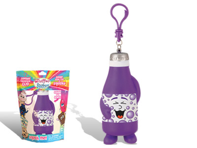 Whiffer Sniffers - Squishers - Izzy Sodalicious