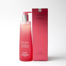 Estee Lauder Nutritious Super Pomegranate Radiant Energy LotionLight 13.5 oz NIB