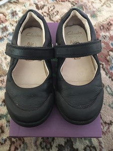 ebay childrens clarks shoes