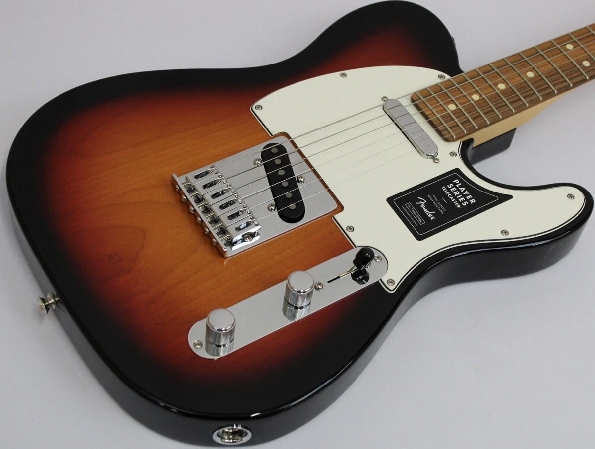 Ebay telecaster outlet