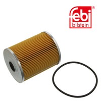 Febi Bilstein ÖLfilter Filtereinsatz FüR VW Golf III 2.8 VR6 2.9 Corrado