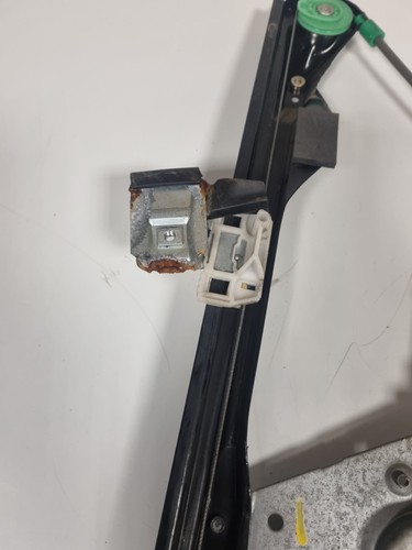 MK1 Ford Focus 99-05 Nearside Passengers Front Elec Window Regulator XS4123201 - 第 5/7 張圖片