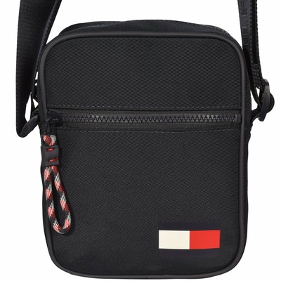 mini reporter bolsa tommy hilfiger