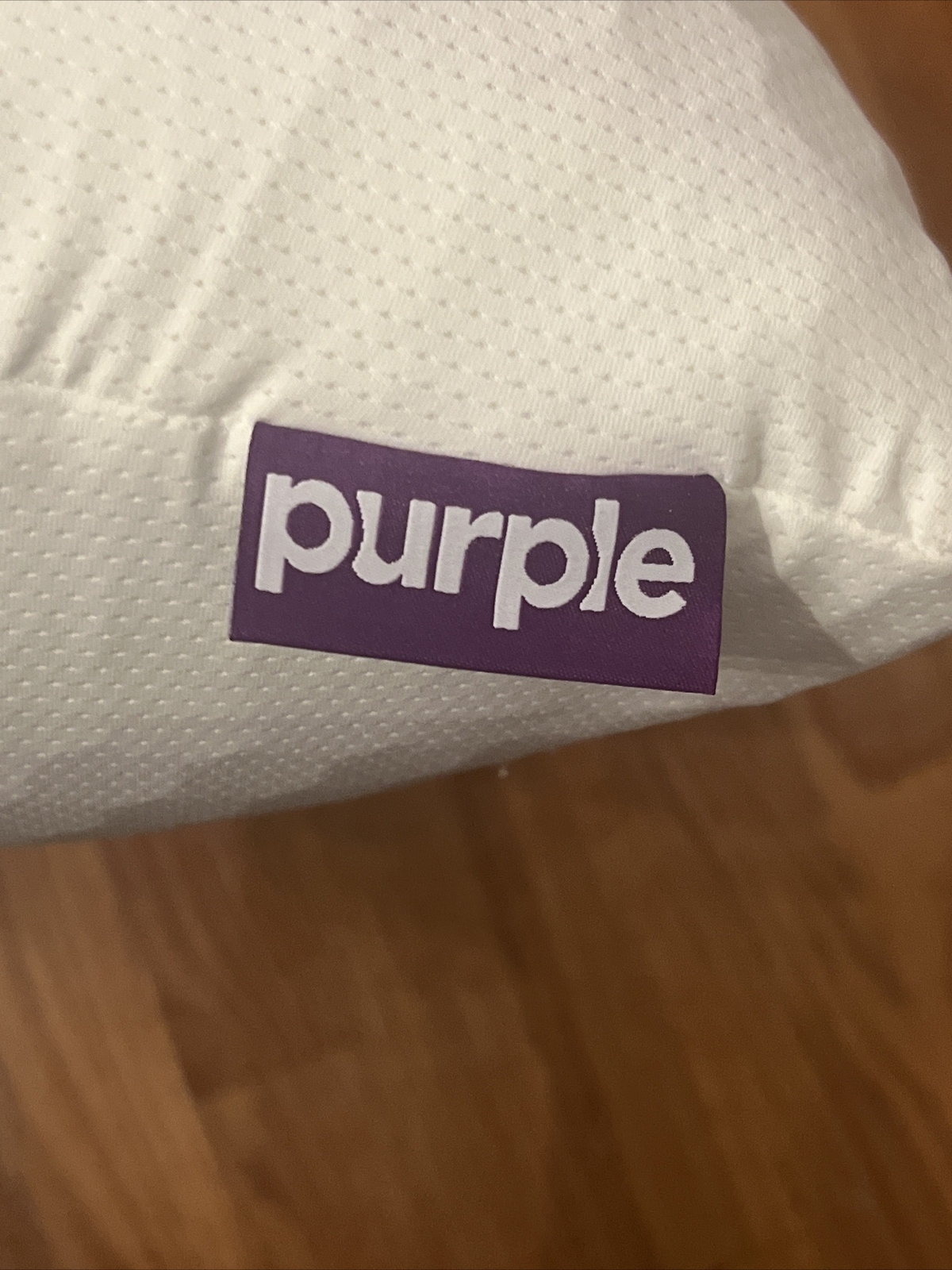 Purple Harmony Pillow Standard Tall The Greatest Pillow Ever Invented