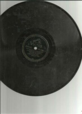 78 RECORD SPIKE JONES NUTCRACKER SUITE 