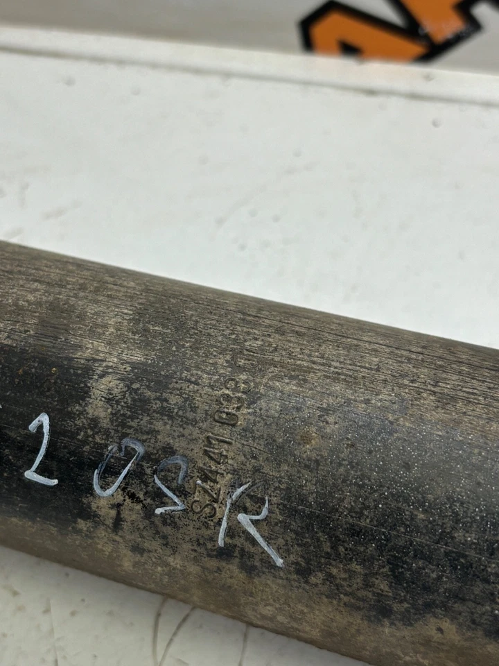 AMORTIGUADOR TRASERO DERECHO SSANGYONG KORANDO 2012 2.0 XDI OSR Foto 4 de 4