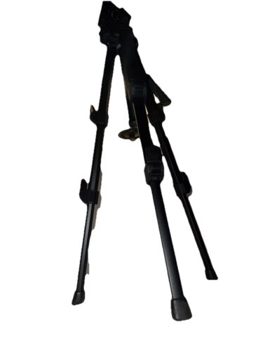 Vintage Velbon DH-10ML Lightweight Tripod, PH-346 3-Way Head - Picture 2 of 11