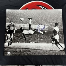Pelé Rookie Cards Checklist Gallery and Autograph Memorabilia Guide 52