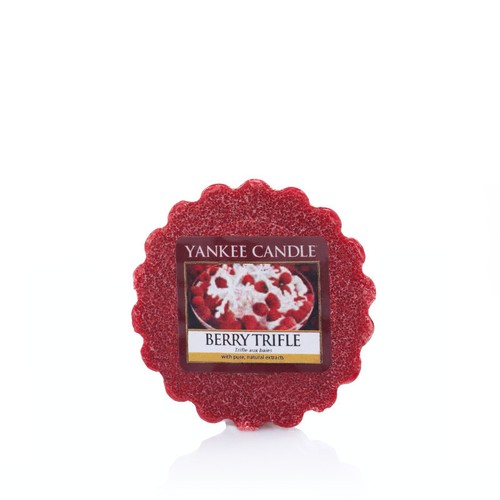 Yankee Candle Christmas Fragrance Tarts / Melts - Picture 4 of 30