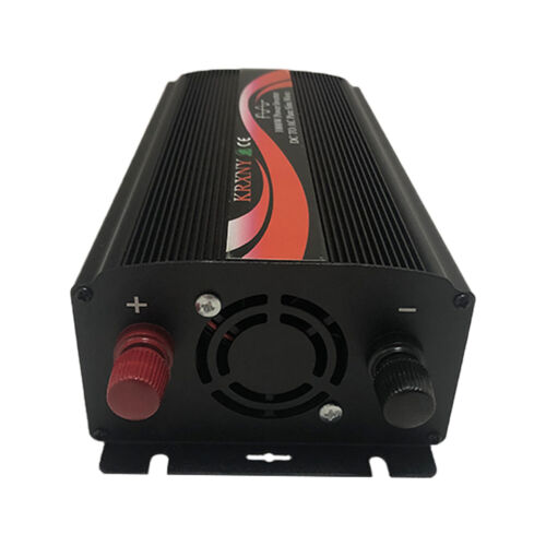 1000W 2000W Pure Sine Wave Power Inverter 48V DC to 110V 120V AC 60HZ US Stock - Picture 4 of 16