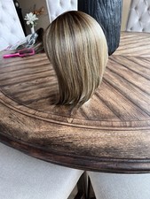 Alexander couture collection hair toppper