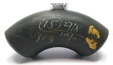 ASTM A234 Elbow Dimensions 5 90 L/R A234