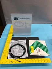 SUNX FT-FM2 FIBRE OPTIC SENSOR FT-FM2, 170204