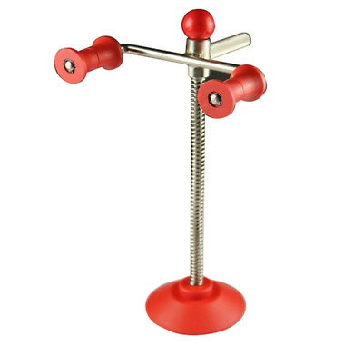 14-1/2'' Steering Wheel Holder Stand Fix Tool for Front End Wheel Alignment