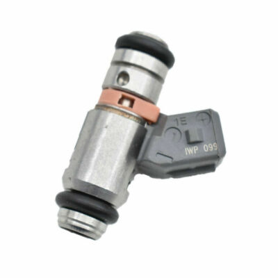 Injecteur Essence Pour Renault Clio 2, Kangoo, Thalia, Twingo - Réf. 0280158168, IWP099