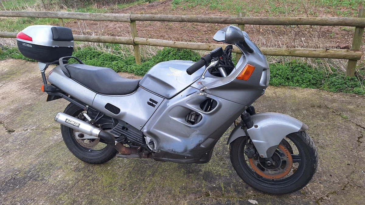 Cbr1000f for cheap sale ebay uk
