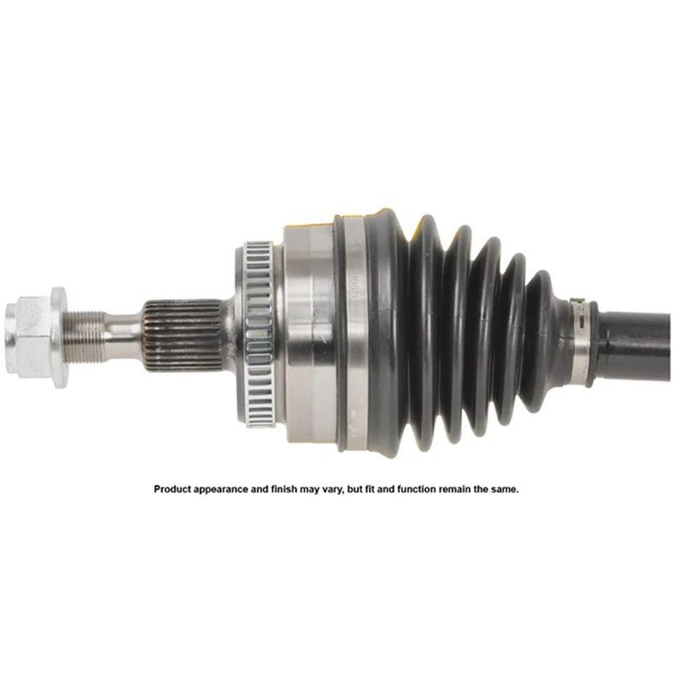 Cardone CV Drive Axle Shaft Rear Left 1 PC For 1998-2003 MERCEDES-BENZ ML320 - Image 4 of 4
