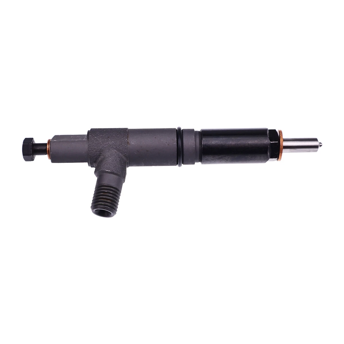 4Pcs Fuel Injector 7019202 for Bobcat S130 S150 S175 S450 S510 