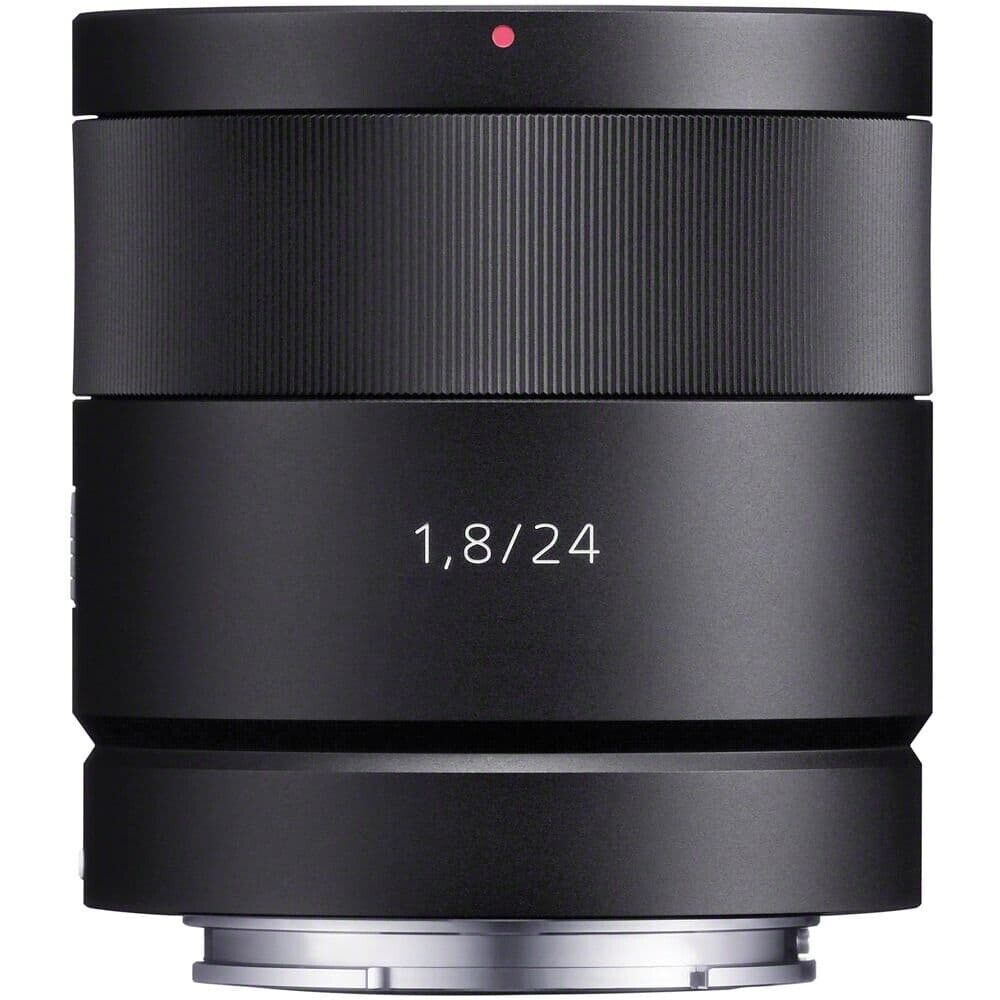 Sony Sonnar T E 24mm F1.8 ZA SEL24F18Z for Sony E | eBay Sony Sonnar T E 24mm F1.8 ZA SEL24F18Z for Sony E | eBay