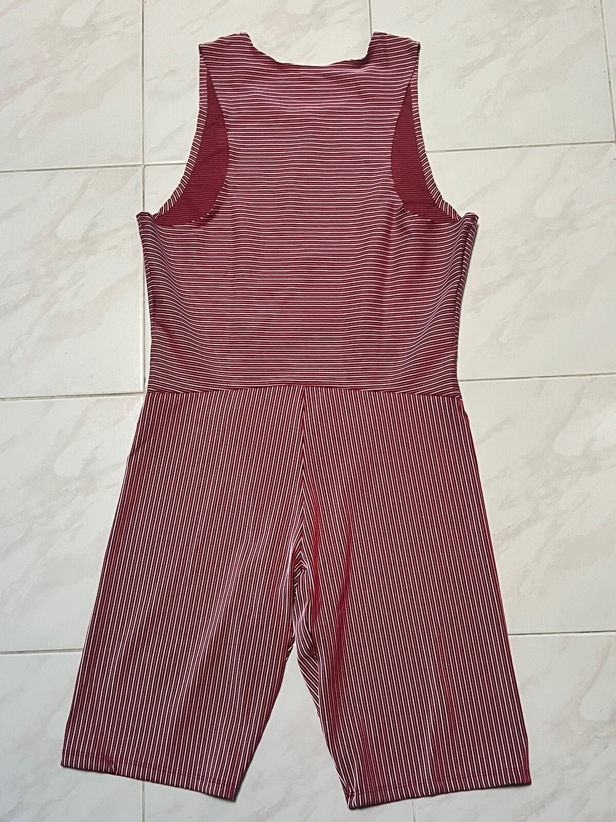 Nike Elite Pro QATAR Track & Field Singlet Speed Suit CI8902611 Men