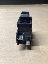 ITE PUSHMATIC 20A P220A CIRCUIT BREAKER #126F204*CO