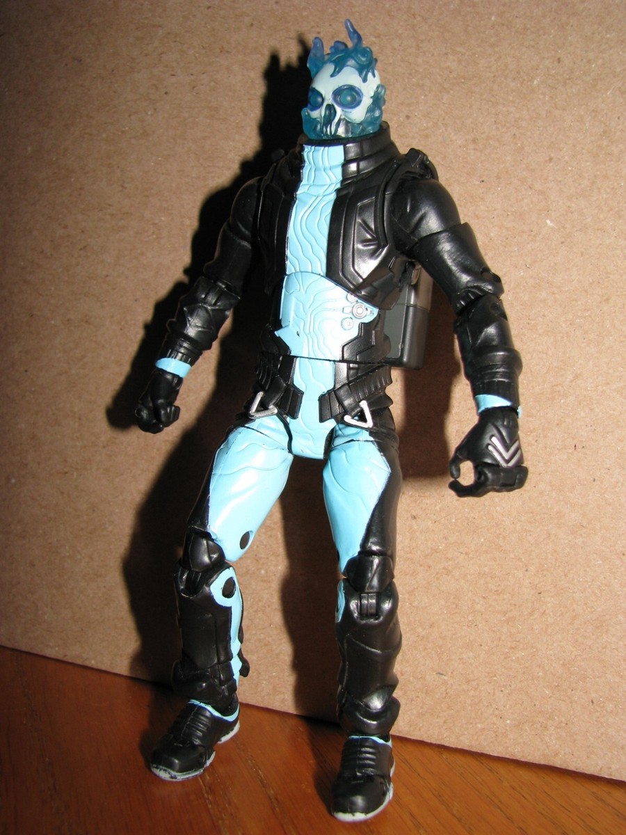 Fortnite Eternal Voyager フィギュア legendary Fortnite/フォートナイト】 ボヤジャー フィギュア レジェンダリー