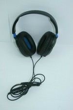 Turtle Beach Recon 50P Gaming Headset For Parts