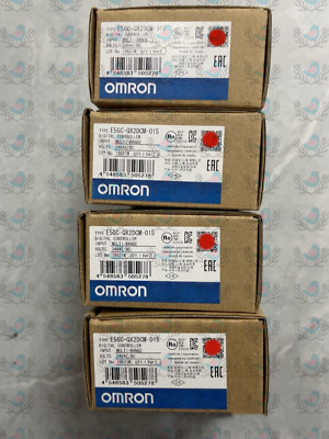 E5GC-QX2DCM-015 Omron thermostat brand new Shipping DHL or FedEX