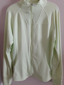 tangerine workout wear